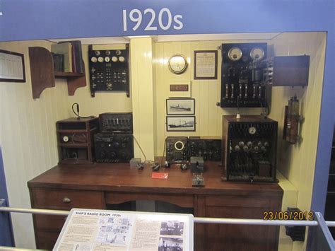 marconi museum chelmsford